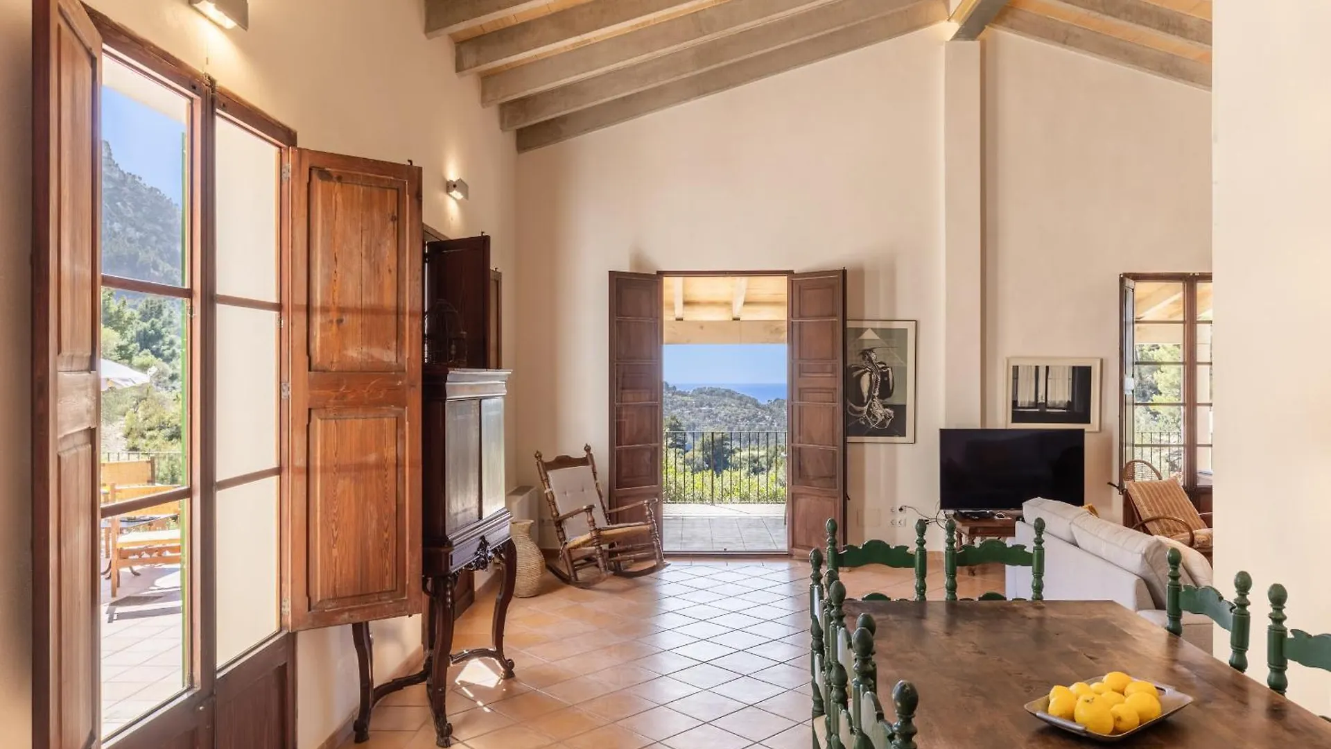 Villa Son Llarg, Estallencs Estellencs   Estellencs (Mallorca)