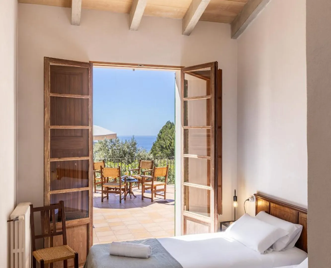 Villa Son Llarg, Estallencs Estellencs  0*, Estellencs (Mallorca) Spagna