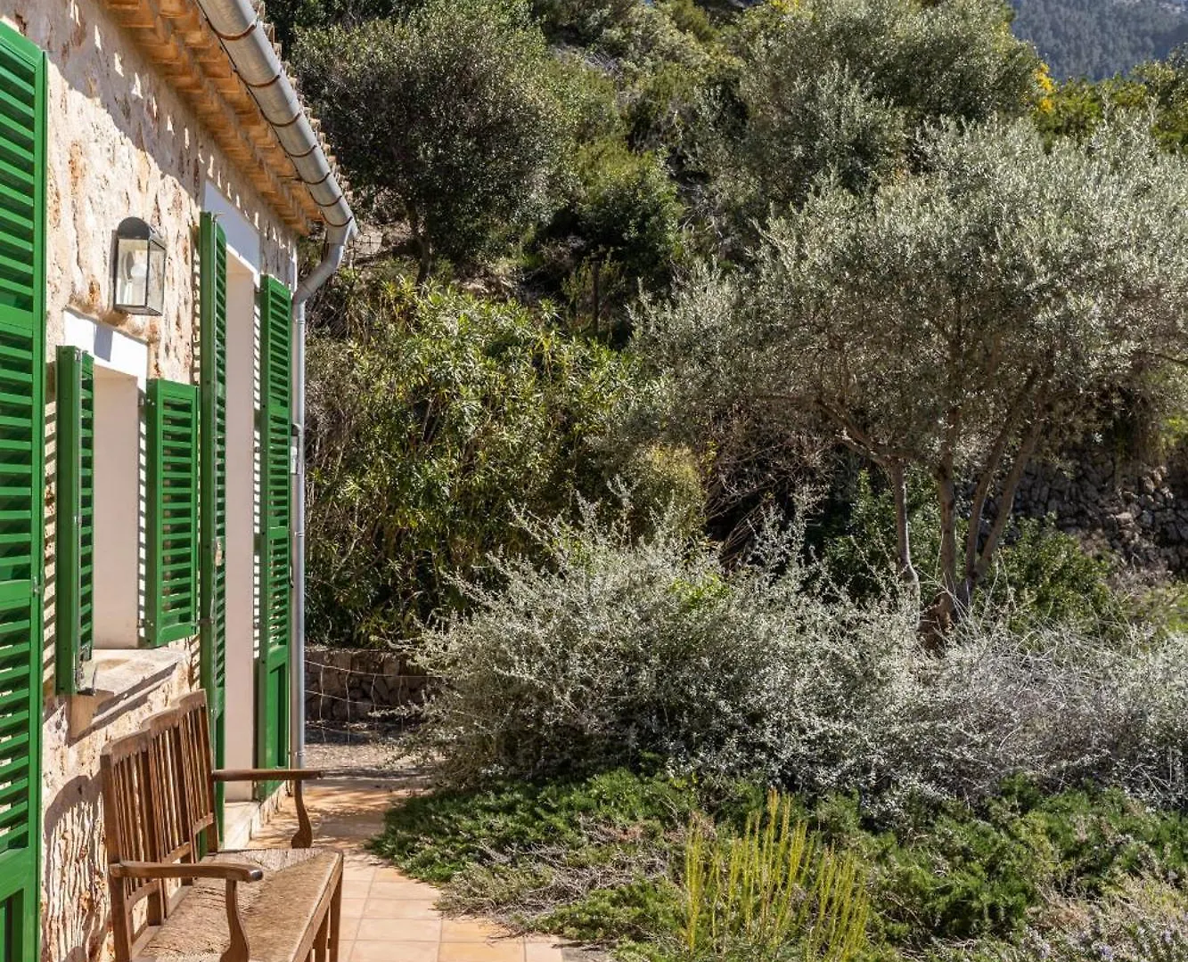 Villa Son Llarg, Estallencs Estellencs   Estellencs (Mallorca)